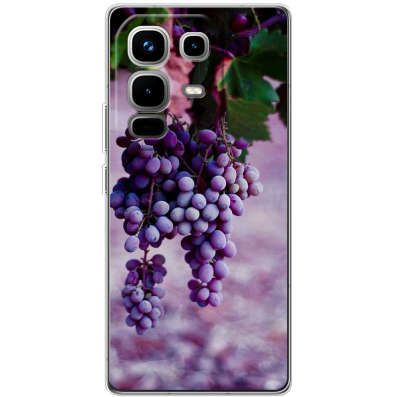 Чохол BoxFace Infinix Note 50 Pro 