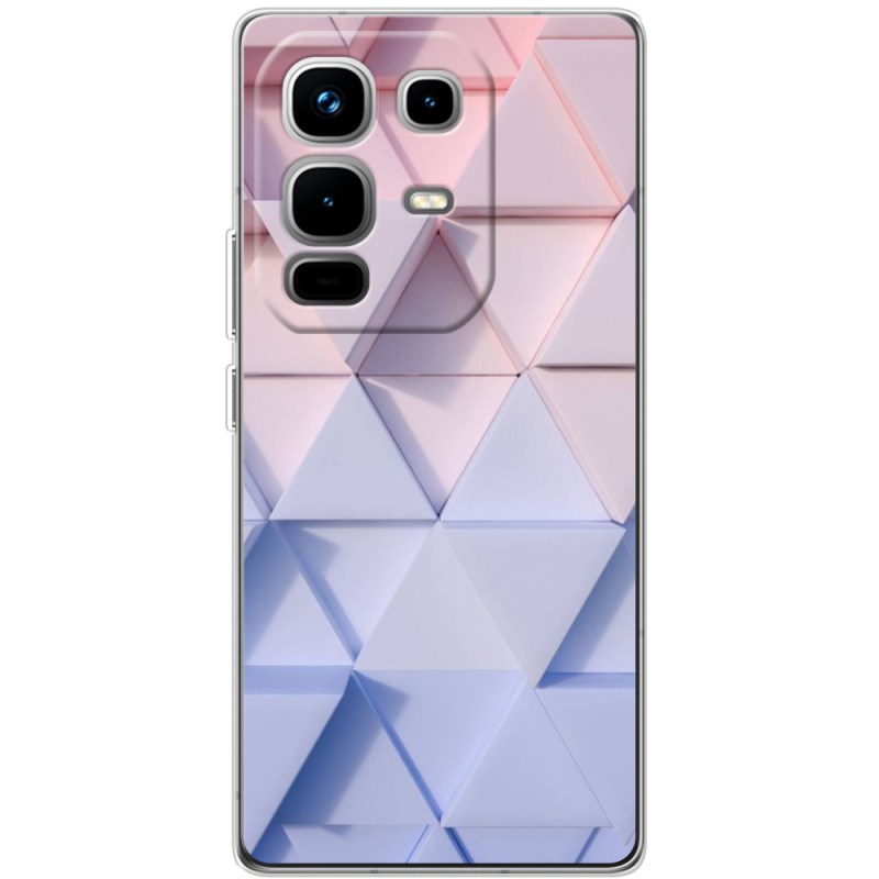 Чохол BoxFace Infinix Note 50 Pro 