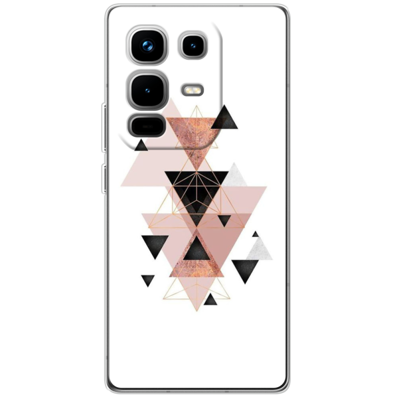 Чохол BoxFace Infinix Note 50 Pro 