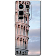 Чохол BoxFace Infinix Note 50 Pro 