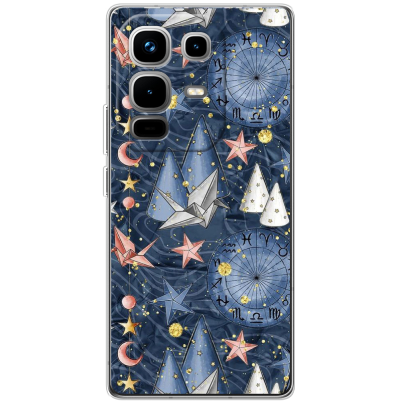 Чохол BoxFace Infinix Note 50 Pro 