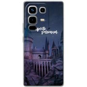 Чохол BoxFace Infinix Note 50 Pro 