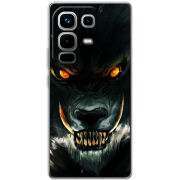 Чохол BoxFace Infinix Note 50 Pro Werewolf