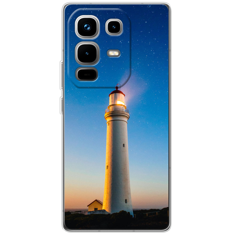 Чохол BoxFace Infinix Note 50 Pro 