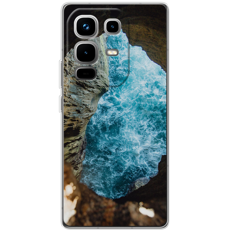 Чохол BoxFace Infinix Note 50 Pro 