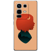 Чохол BoxFace Infinix Note 50 Pro 