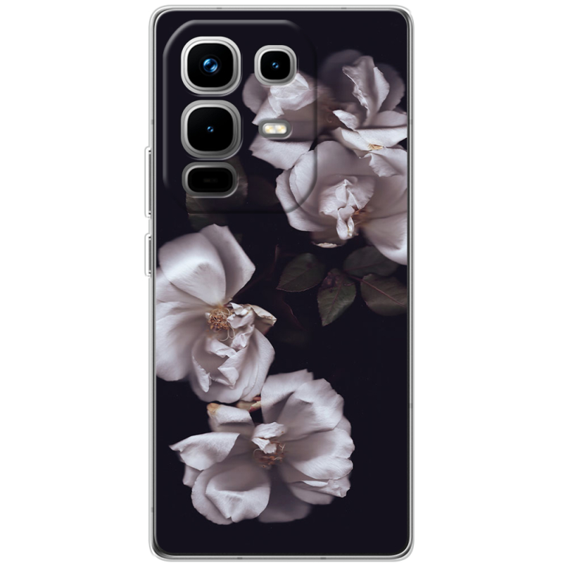 Чохол BoxFace Infinix Note 50 Pro 