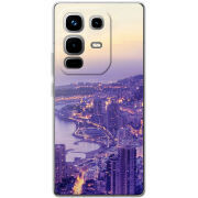 Чохол BoxFace Infinix Note 50 Pro 