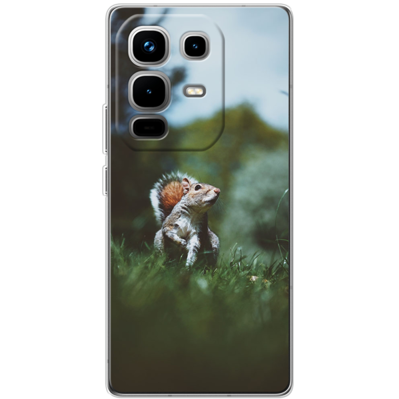 Чохол BoxFace Infinix Note 50 Pro 