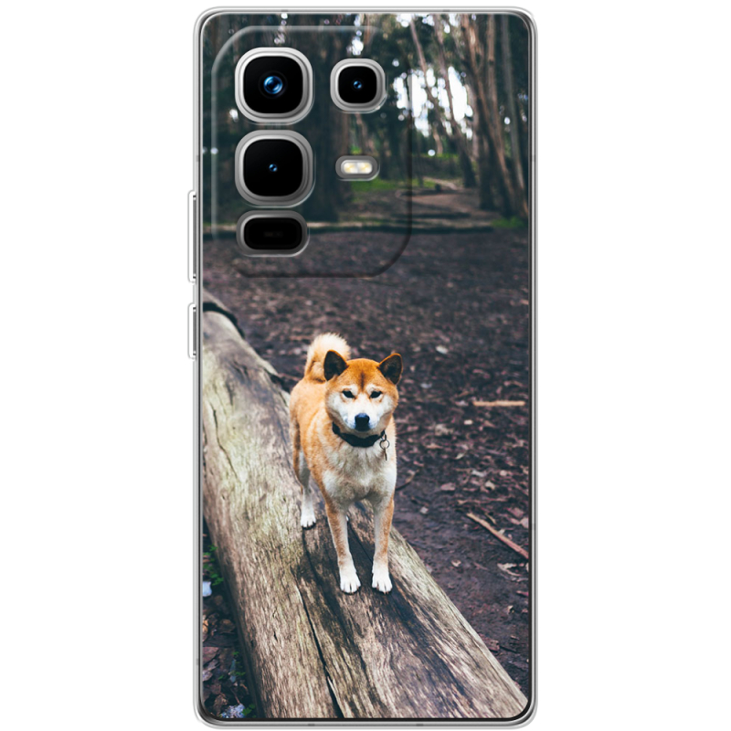 Чохол BoxFace Infinix Note 50 Pro 