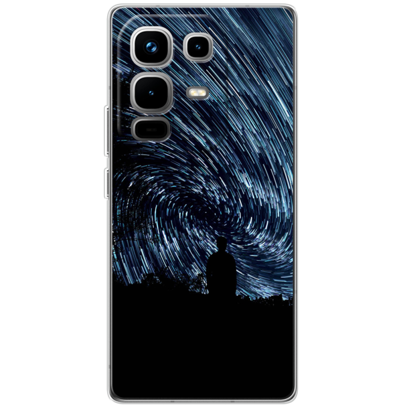 Чохол BoxFace Infinix Note 50 Pro 