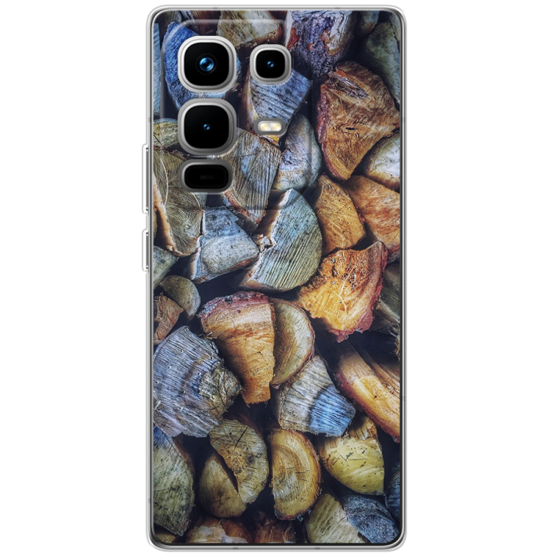 Чохол BoxFace Infinix Note 50 Pro 