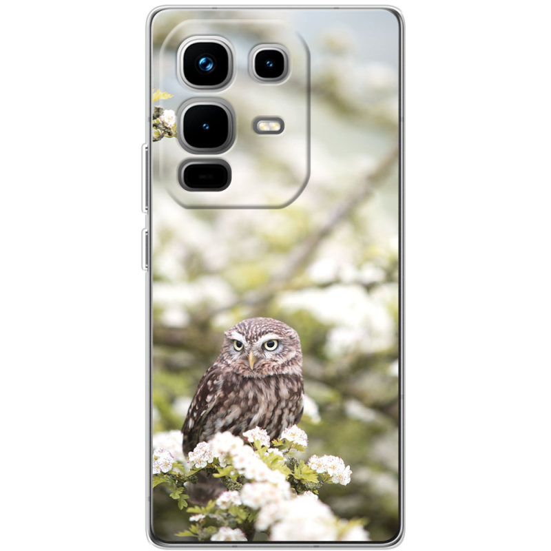 Чохол BoxFace Infinix Note 50 Pro 