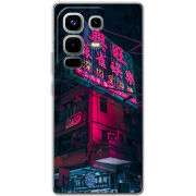 Чохол BoxFace Infinix Note 50 Pro 