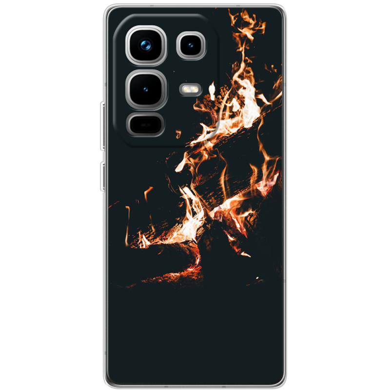 Чохол BoxFace Infinix Note 50 Pro 