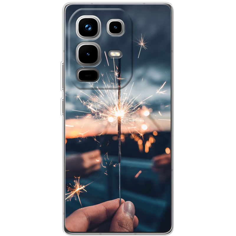 Чохол BoxFace Infinix Note 50 Pro 