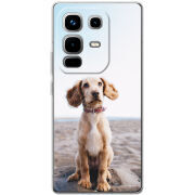 Чохол BoxFace Infinix Note 50 Pro 