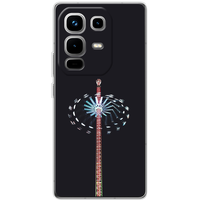 Чохол BoxFace Infinix Note 50 Pro 