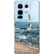 Чохол BoxFace Infinix Note 50 Pro 