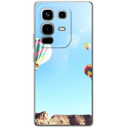 Чохол BoxFace Infinix Note 50 Pro 