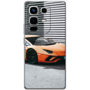 Чохол BoxFace Infinix Note 50 Pro 