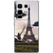 Чохол BoxFace Infinix Note 50 Pro 