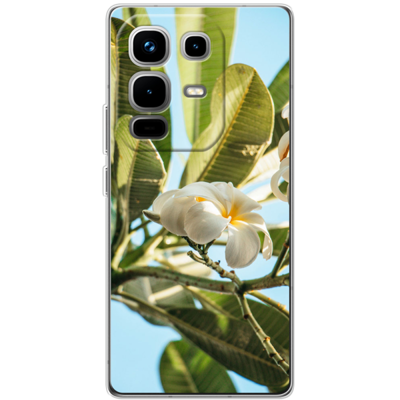Чохол BoxFace Infinix Note 50 Pro 