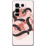 Чохол BoxFace Infinix Note 50 Pro 