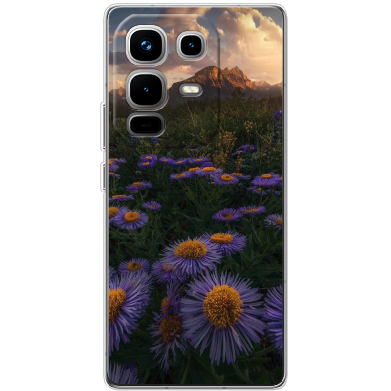 Чохол BoxFace Infinix Note 50 Pro 