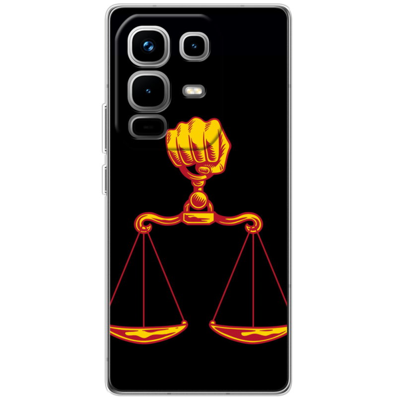 Чохол BoxFace Infinix Note 50 Pro 