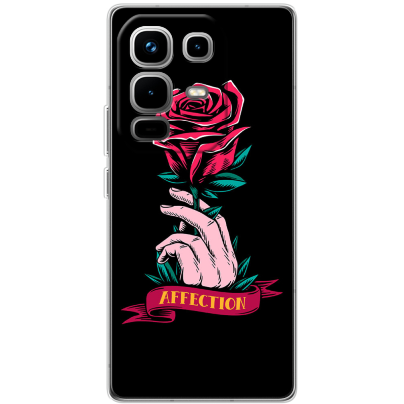 Чохол BoxFace Infinix Note 50 Pro 
