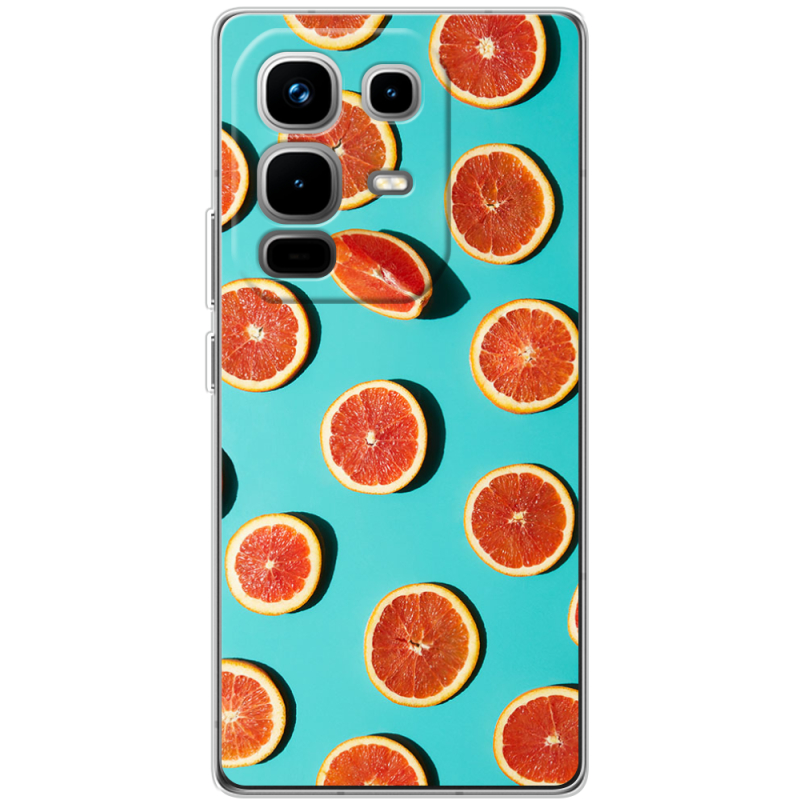 Чохол BoxFace Infinix Note 50 Pro 