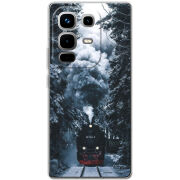 Чохол BoxFace Infinix Note 50 Pro 