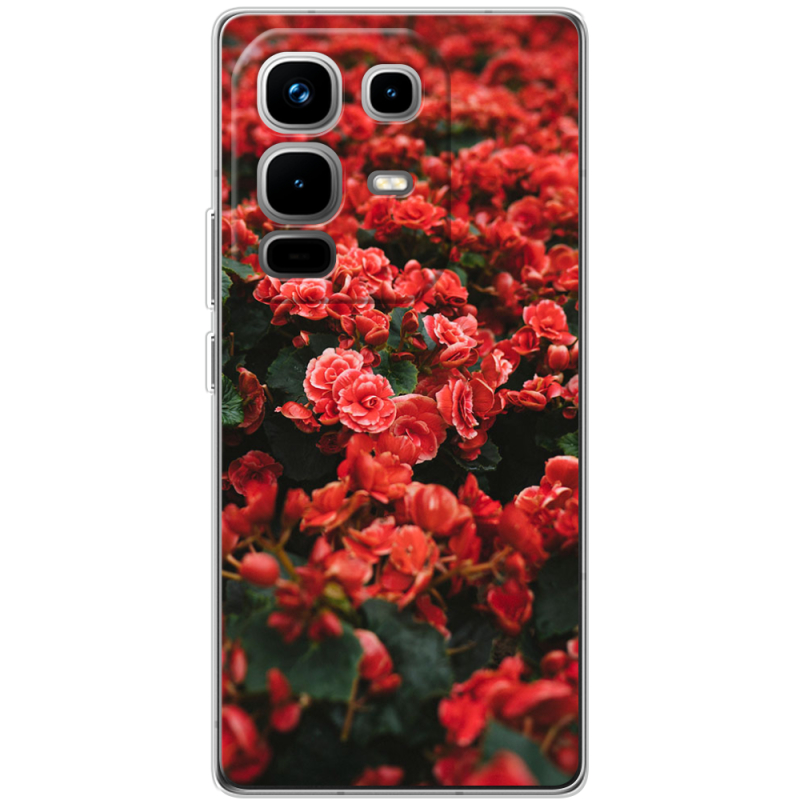 Чохол BoxFace Infinix Note 50 Pro 