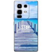 Чохол BoxFace Infinix Note 50 Pro 