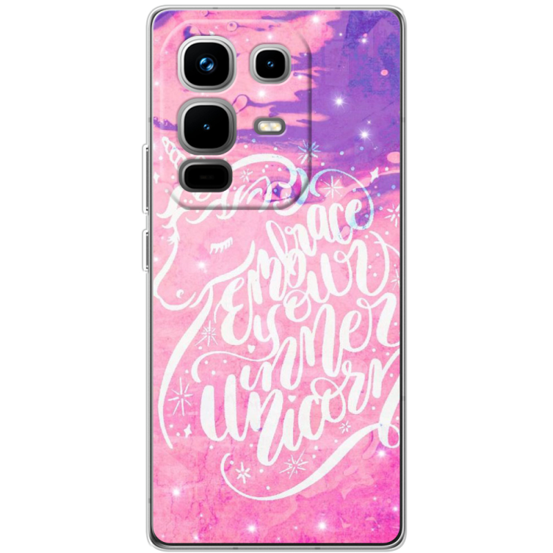 Чохол BoxFace Infinix Note 50 Pro 