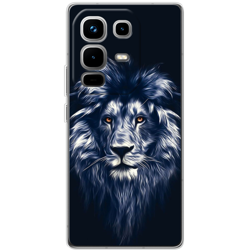 Чохол BoxFace Infinix Note 50 Pro 