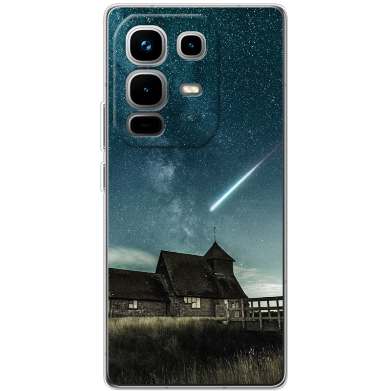 Чохол BoxFace Infinix Note 50 Pro 