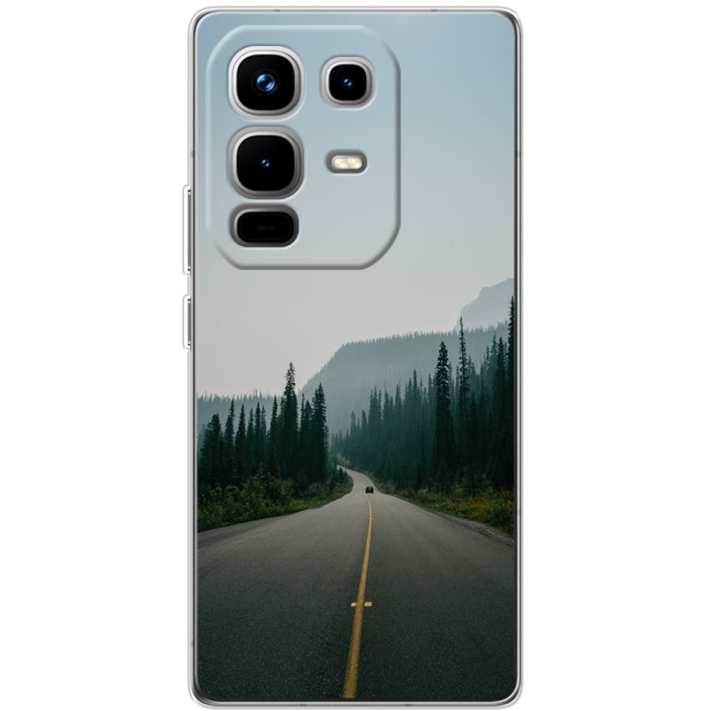 Чохол BoxFace Infinix Note 50 Pro 