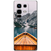 Чохол BoxFace Infinix Note 50 Pro 