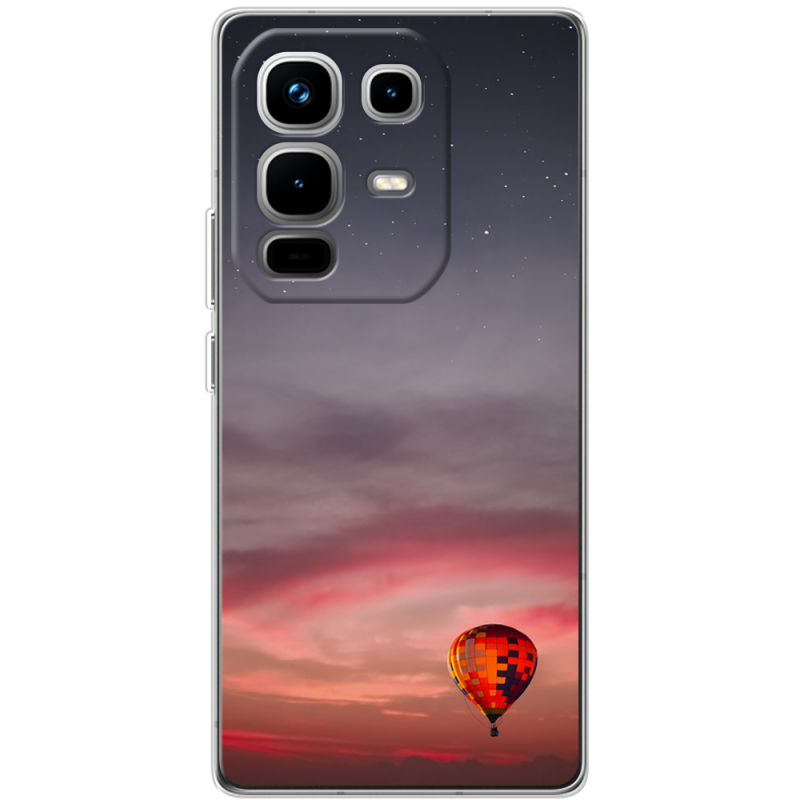 Чохол BoxFace Infinix Note 50 Pro 