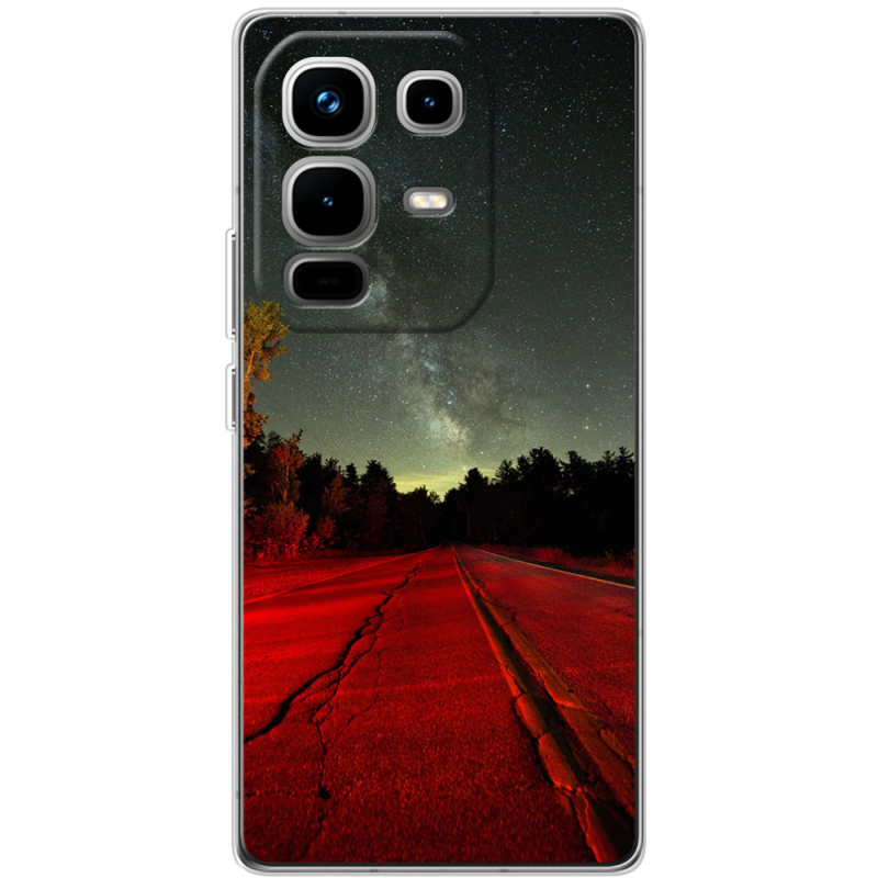 Чохол BoxFace Infinix Note 50 Pro 