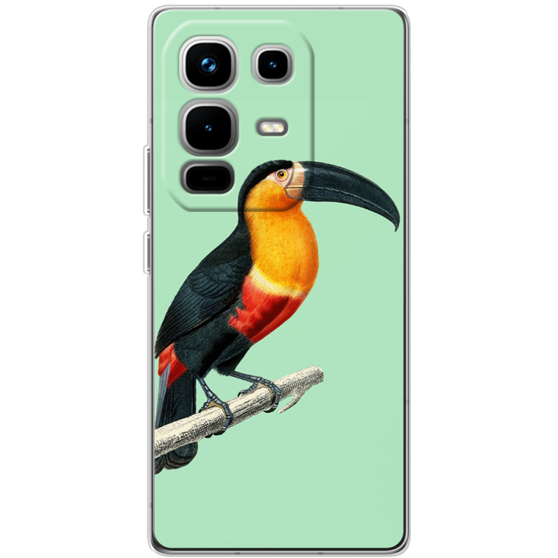 Чохол BoxFace Infinix Note 50 Pro 