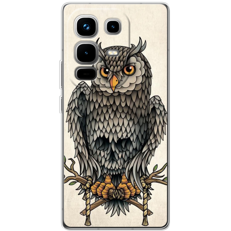 Чохол BoxFace Infinix Note 50 Pro 