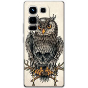 Чохол BoxFace Infinix Note 50 Pro 