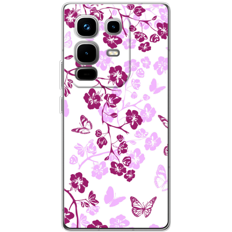 Чохол BoxFace Infinix Note 50 Pro 