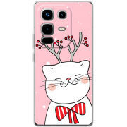 Чохол BoxFace Infinix Note 50 Pro 