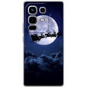 Чохол BoxFace Infinix Note 50 Pro 