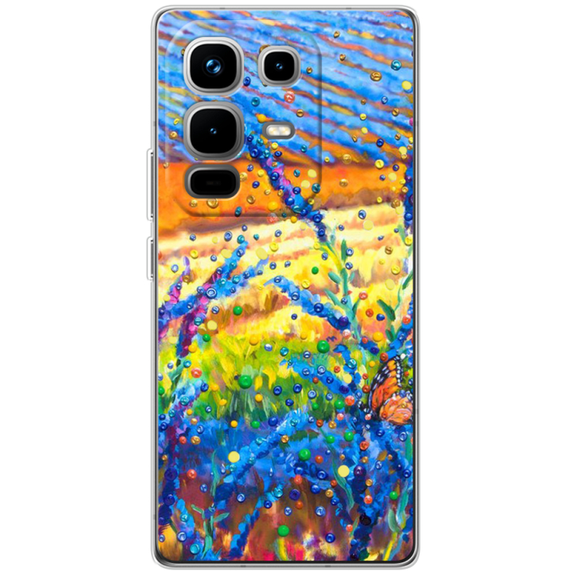 Чохол BoxFace Infinix Note 50 Pro 