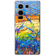 Чохол BoxFace Infinix Note 50 Pro 